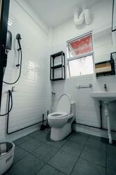 Eng Aun Mansion (D11), Apartment #561241521